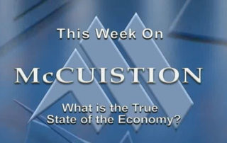 What Is the True State of the 2009 Economy?